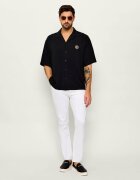 Just Cavalli Cămașă | Relaxed fit
