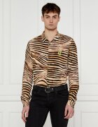 Just Cavalli Cămașă | Slim Fit