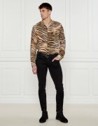 Just Cavalli Cămașă | Slim Fit