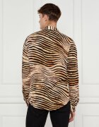 Just Cavalli Cămașă | Slim Fit