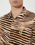 Just Cavalli Cămașă | Slim Fit