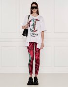 Just Cavalli Colanți | Slim Fit
