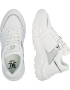 Just Cavalli De piele sneakers