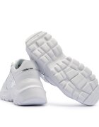 Just Cavalli De piele sneakers