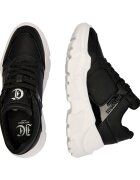 Just Cavalli De piele sneakers