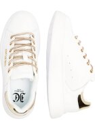 Just Cavalli De piele sneakers