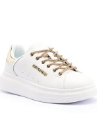 Just Cavalli De piele sneakers