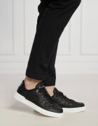 Just Cavalli De piele sneakers