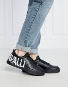 Just Cavalli De piele sneakers