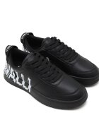 Just Cavalli De piele sneakers
