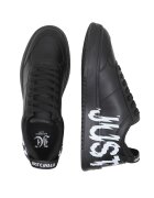 Just Cavalli De piele sneakers