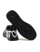 Just Cavalli De piele sneakers