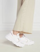Just Cavalli De piele sneakers