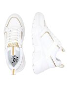 Just Cavalli De piele sneakers