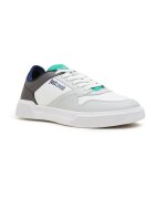 Just Cavalli De piele sneakers