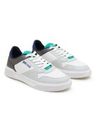 Just Cavalli De piele sneakers