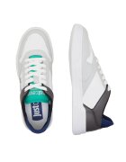 Just Cavalli De piele sneakers