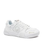 Just Cavalli De piele sneakers