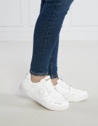 Just Cavalli De piele sneakers