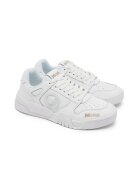 Just Cavalli De piele sneakers
