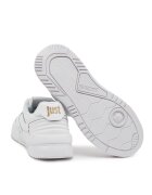 Just Cavalli De piele sneakers