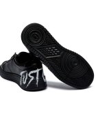 Just Cavalli De piele sneakers Fondo Azula Dis.5