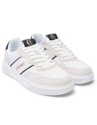Just Cavalli De piele sneakers FONDO MINIMAL DIS. 4