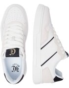 Just Cavalli De piele sneakers FONDO MINIMAL DIS. 4