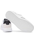 Just Cavalli De piele sneakers FONDO MINIMAL DIS. 4