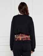 Just Cavalli Hanorac | Cropped Fit
