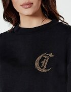 Just Cavalli Hanorac | Cropped Fit