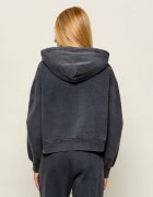 Just Cavalli Hanorac Fired Heart | Relaxed fit