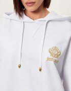 Just Cavalli Hanorac | Loose fit