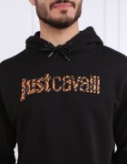 Just Cavalli Hanorac | Regular Fit
