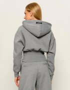 Just Cavalli Hanorac | Slim Fit