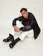 Just Cavalli Încălțăminte înaltă Fondo Bourne