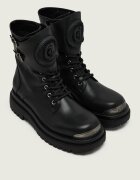Just Cavalli Încălțăminte înaltă Fondo Bourne