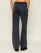 Just Cavalli Pantaloni de trening Acid Wash Dye | Loose fit