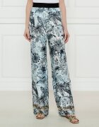 Just Cavalli Pantaloni | flare fit