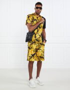 Just Cavalli Pantaloni scurți BIS FLOWER | Regular Fit