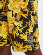 Just Cavalli Pantaloni scurți BIS FLOWER | Regular Fit