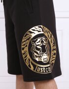 Just Cavalli Pantaloni scurți | Regular Fit