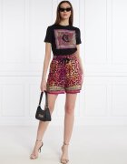 Just Cavalli Pantaloni scurți | Regular Fit