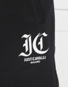 Just Cavalli Pantaloni scurți | Regular Fit