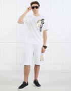 Just Cavalli Pantaloni scurți | Regular Fit