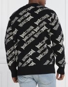 Just Cavalli Pulover | Regular Fit