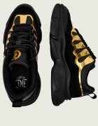 Just Cavalli Sneakers FONDO BILLOW DIS 27 | piele întoarsă