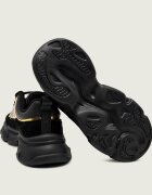 Just Cavalli Sneakers FONDO BILLOW DIS 27 | piele întoarsă