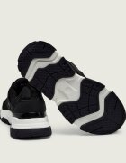 Just Cavalli Sneakers Fondo Liuk Dis. C02 | piele întoarsă