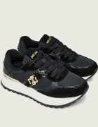 Just Cavalli Sneakers | piele întoarsă
